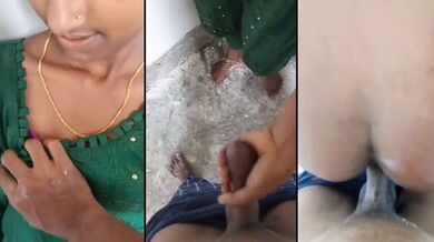 Village girl Rajni ka desi mms clip, chudai video in Hindi