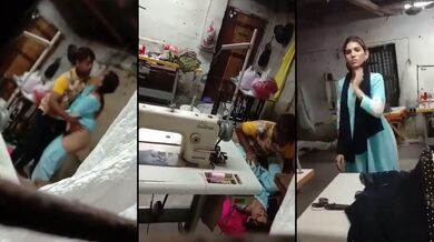 Ranchi ke desi couple ko chudai karte sex video recorded