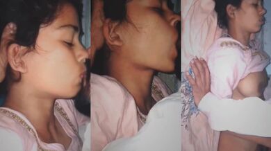 Pakistani behan bhai ki hard homemade chudai video