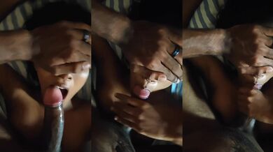 Mallu bitch ka blowjob aur doggy style me chudai porn video
