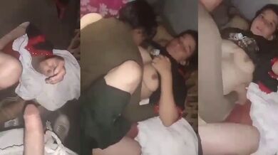 Pakistani Pashtun randi ka real threesome blue film