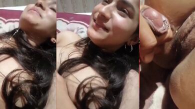Karachi girl ke upar BF cum giraya or banayi Urdu sex video