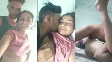 Desi village brother sister ki homemade chudai video