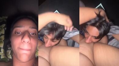 Pakistani girl ki pussy licking aur loud moaning porn video
