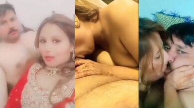Haryanvi village bhabhi aur chodu uncle ka desi sex video