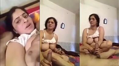 Pahadi aunty na nude mms clip in clear Punjabi audio