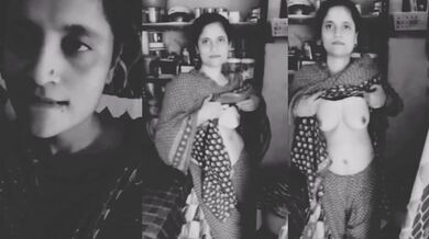 Desi jija sali ki mast blowjob aur pussy sucking Hindi reel