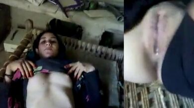 Paki village Pashtun cousin sister ne manje pe chut dikhayi