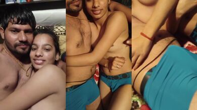 Shameless desi girl Niharika ka nude mms clip with cousin