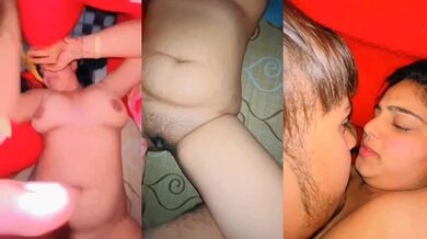 Punjabi XXX porn - Kambal ke andar curvy gf ki chudai