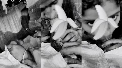 Karla mallu girl ka dressing room me dick sucking MMS