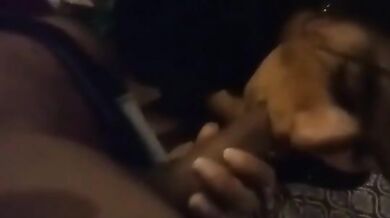 Blowjob dete hue Punjabi sister ki XXX recording dekho