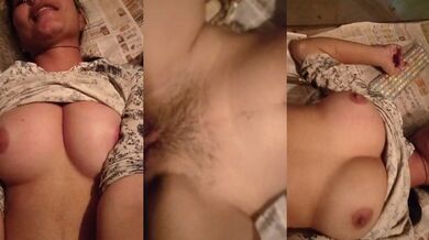 Uttar Pradesh ke couple ki homemade Hindi sex video