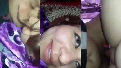 KPK village ki Pashtun bhabhi Malghalara ka viral sex MMS