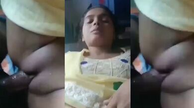 Desi porn video me Bareilly ki desi teacher peon se chudi