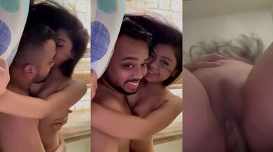 Hot Bengali girlfriend boyfriend ka viral XXX reel dekho